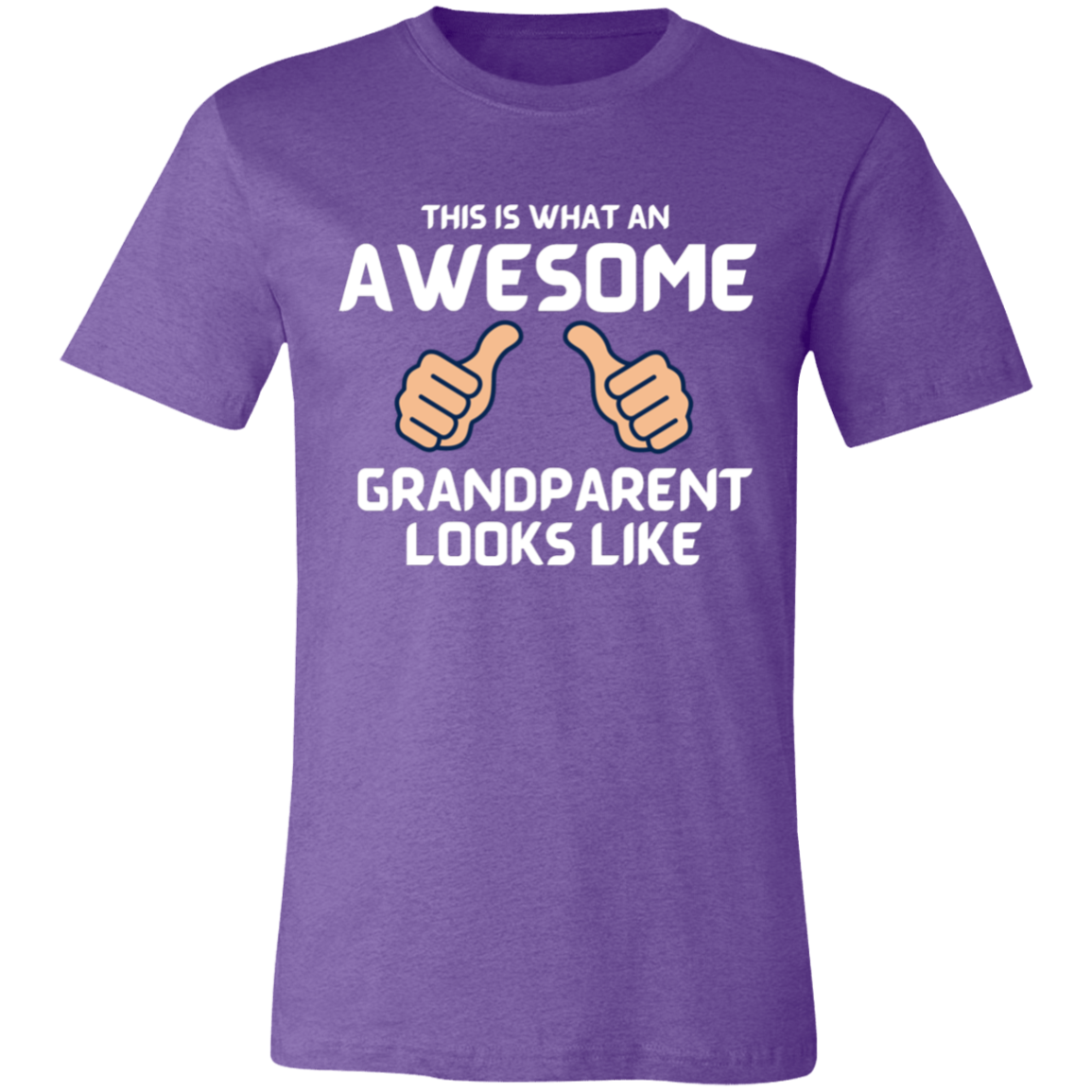 September 10, 2023, National Grandparents Day! Embrace your Bond with This Awesome Grandparent T-Shirt - A Gesture of Love that Lasts.