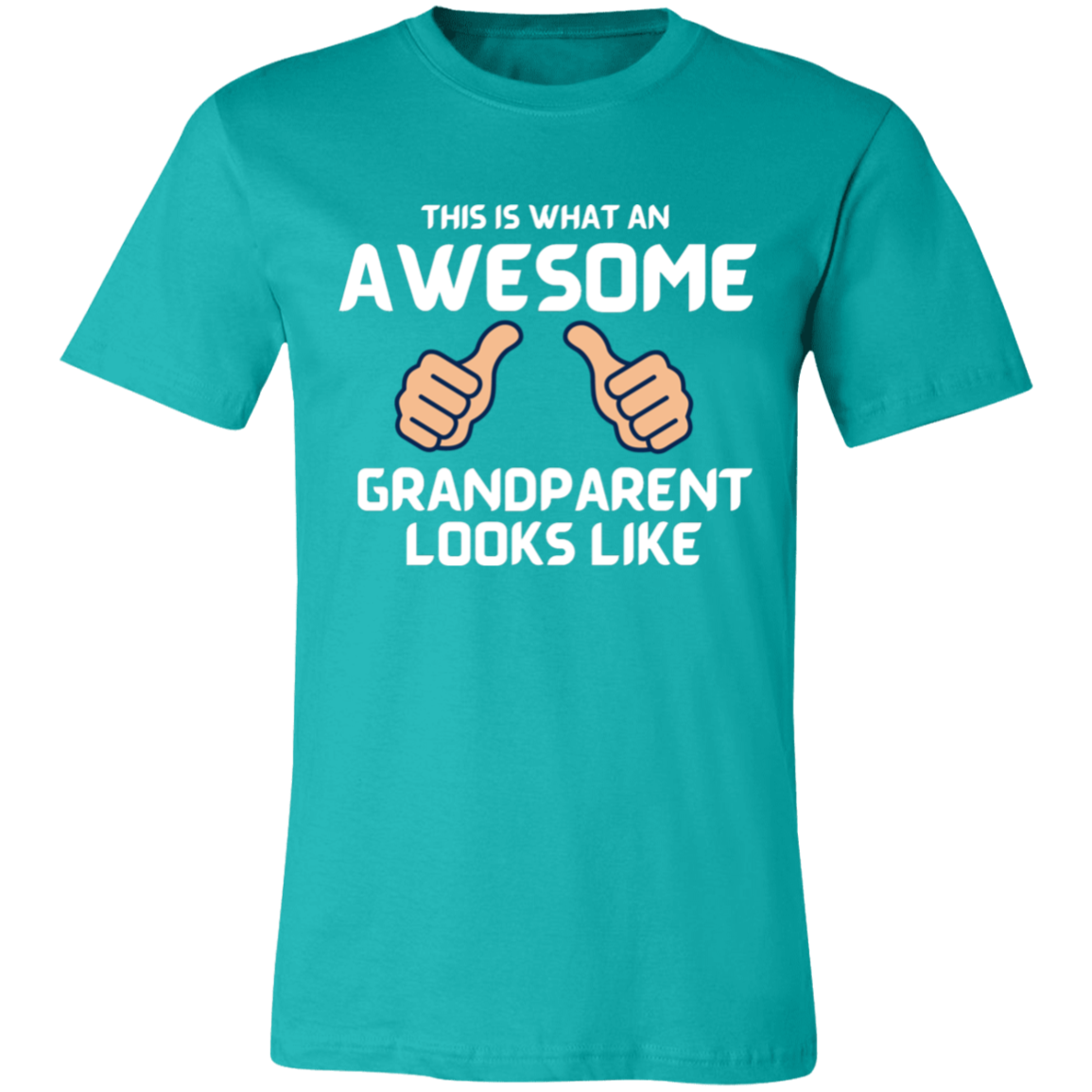 September 10, 2023, National Grandparents Day! Embrace your Bond with This Awesome Grandparent T-Shirt - A Gesture of Love that Lasts.