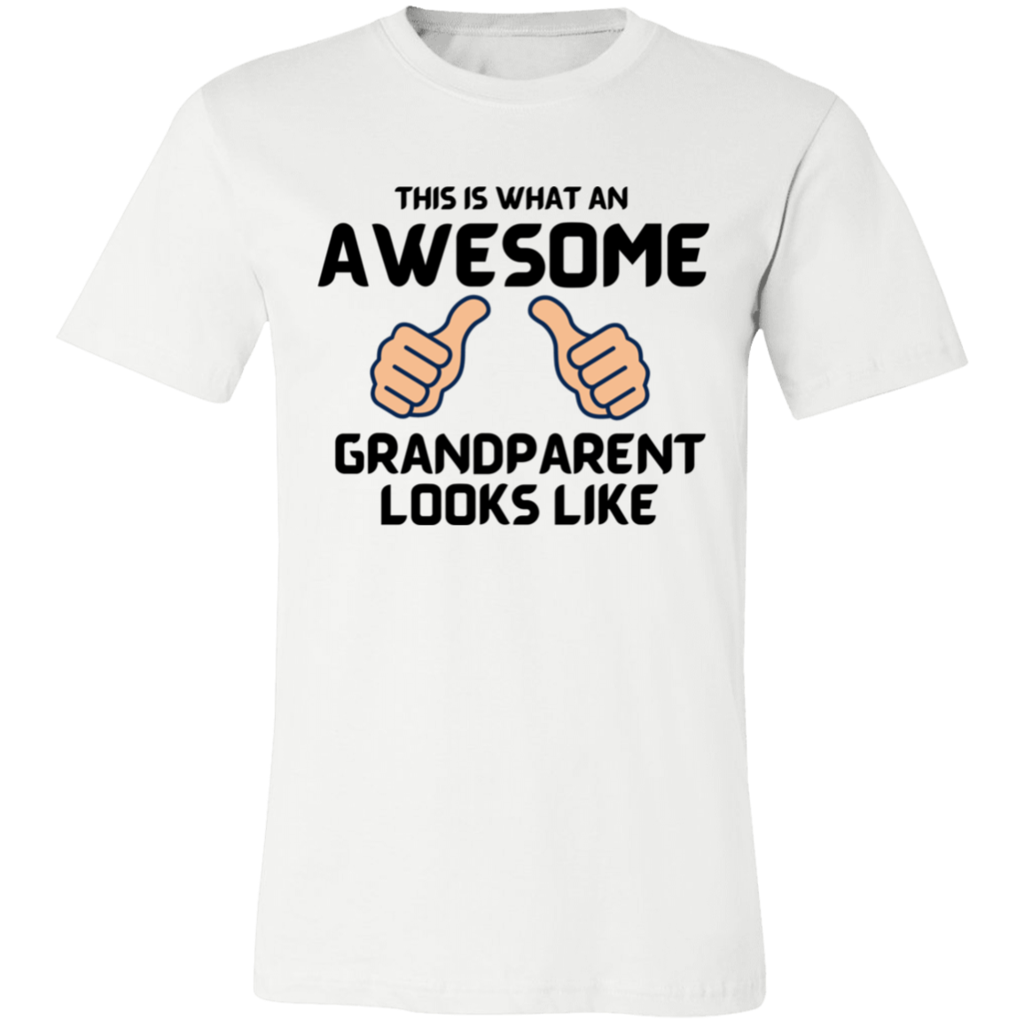 September 10, 2023, National Grandparents Day! Embrace your Bond with This Awesome Grandparent T-Shirt - A Gesture of Love that Lasts.