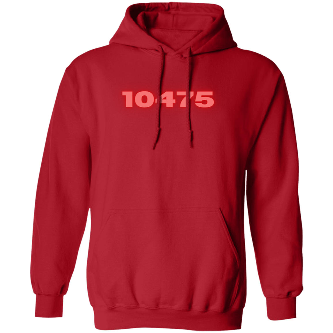 Zip  Code 10475 Pullover Hoodie (3)