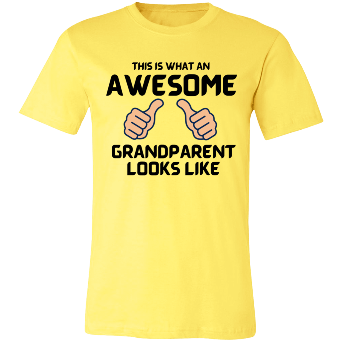 September 10, 2023, National Grandparents Day! Embrace your Bond with This Awesome Grandparent T-Shirt - A Gesture of Love that Lasts.