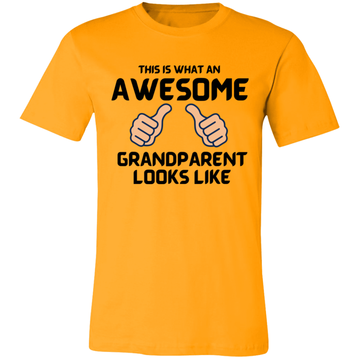 September 10, 2023, National Grandparents Day! Embrace your Bond with This Awesome Grandparent T-Shirt - A Gesture of Love that Lasts.