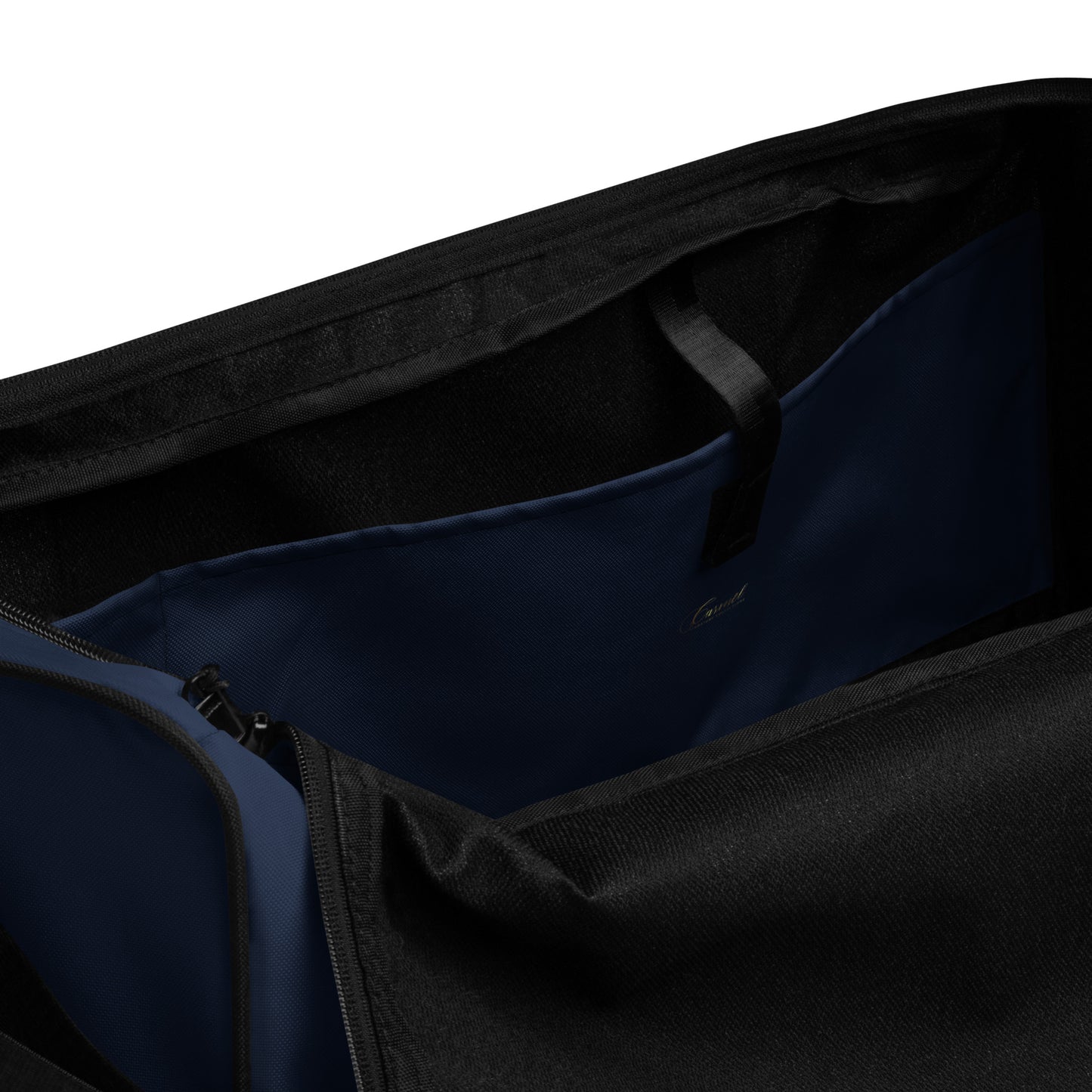 Carmel Signature Collections Duffle bag (Navy)