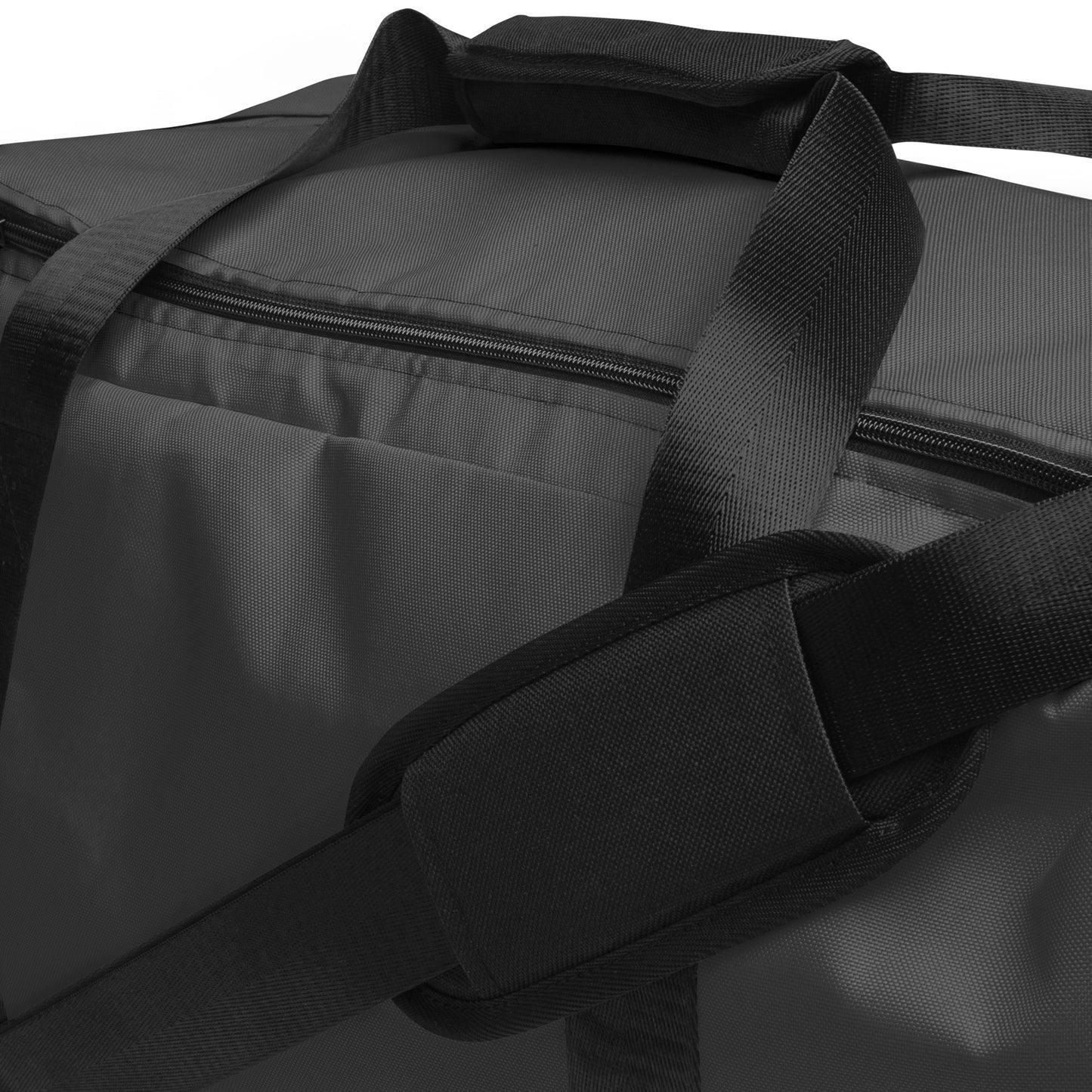 Carmel Signature Collections Duffle bag (Grey)