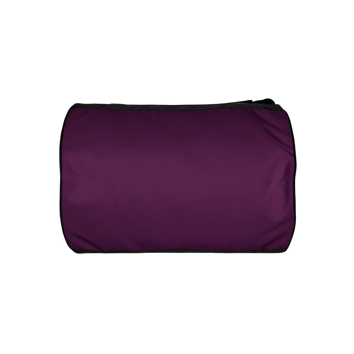 Carmel Signature Collections gym bag (Purple)