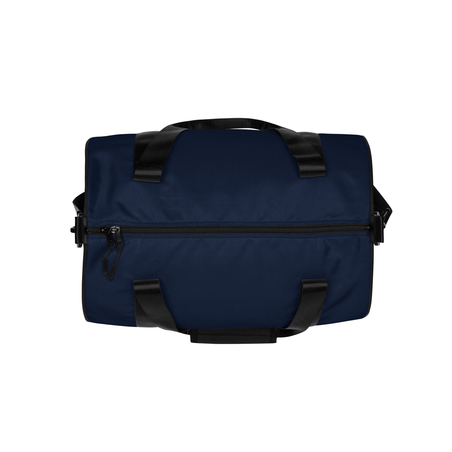 Carmel Signature Collections gym bag (Navy)