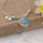Elephant  Luxury Bangle