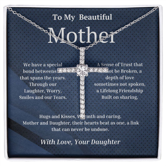 timeless necklace,