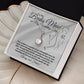 Brides Maid Eternal Hope Necklace