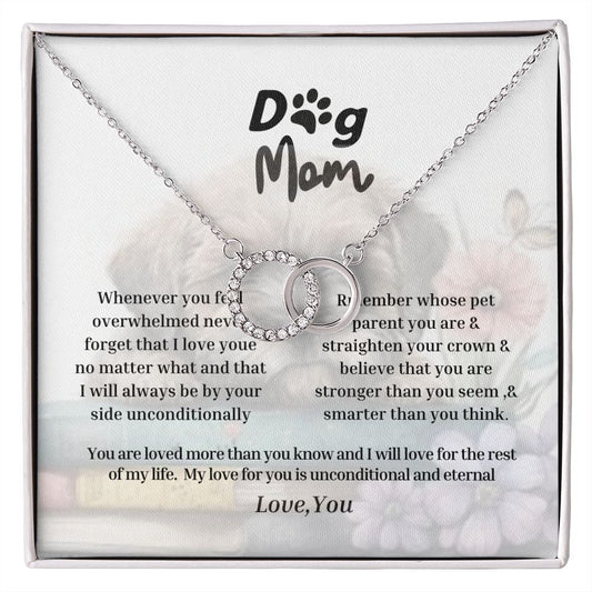 perfect pair necklace