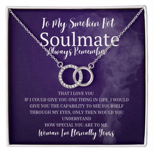 Smokin' Hot Soulmate