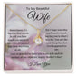 Mother's Day Alluring Beauty Necklace