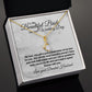 My Beautiful Bride Alluring Beauty Necklace
