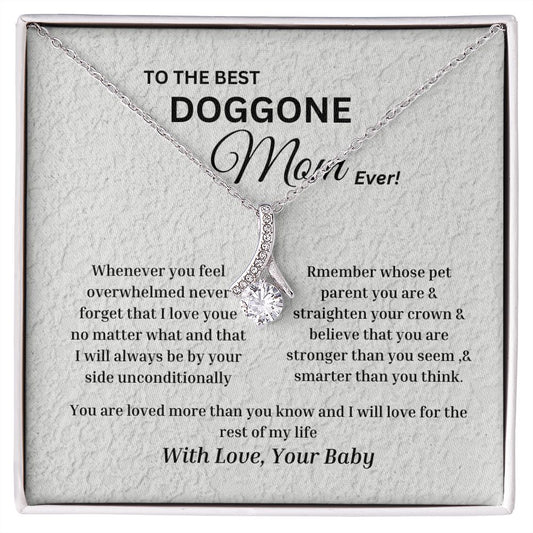 stunning gift