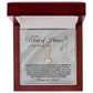 My Maid of Honor (Best Friend) Alluring Beauty Necklace