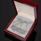 My Maid of Honor (Best Friend) Alluring Beauty Necklace