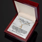 My Beautiful Bride Alluring Beauty Necklace