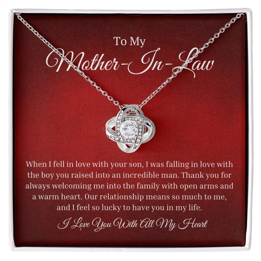 'll cherish forever give