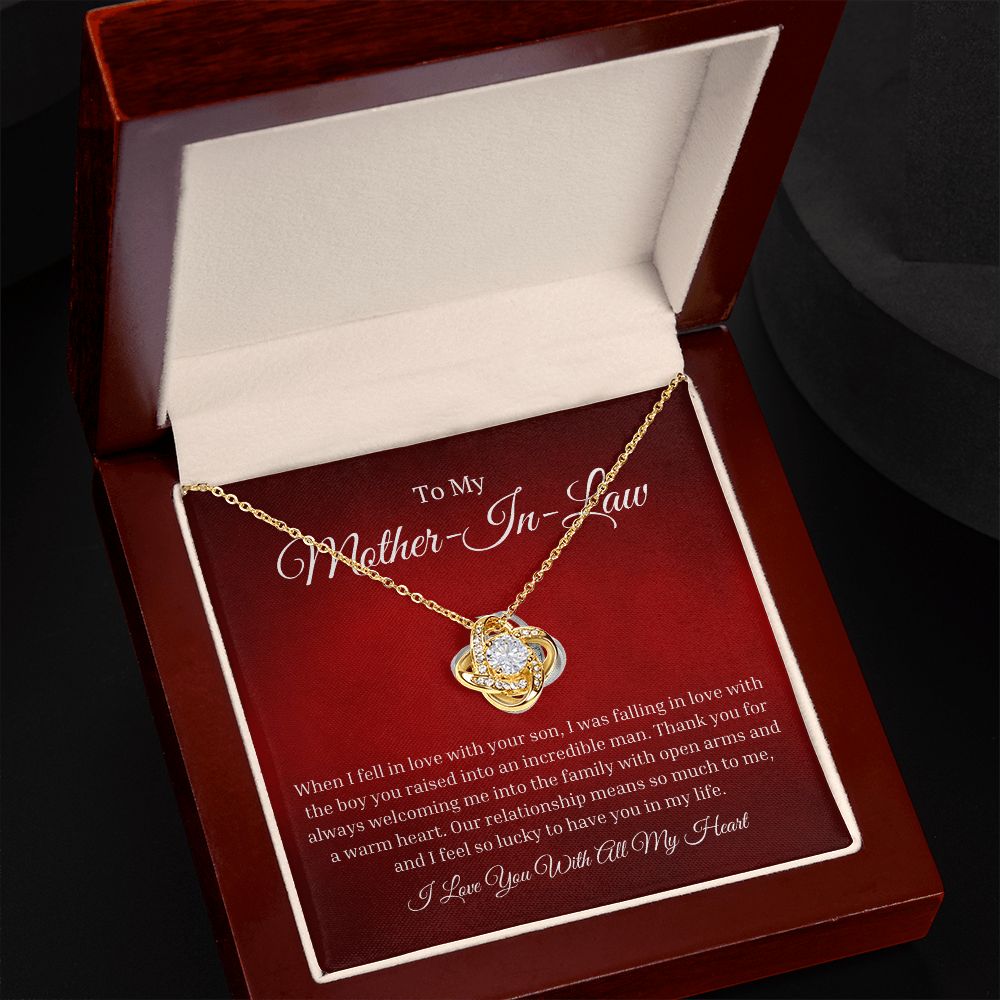 'll cherish forever give