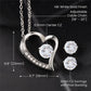 Soulmate Forever Love Necklace