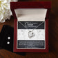 Soulmate Forever Love Necklace