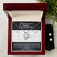 Soulmate Forever Love Necklace