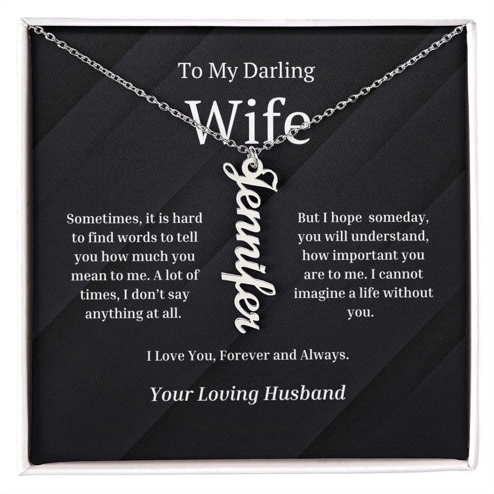 perfect gift