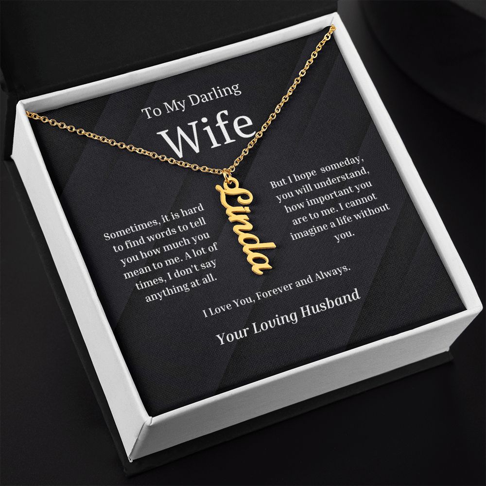perfect gift