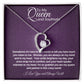 Soulmate Forever Love Necklace