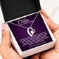 Soulmate Forever Love Necklace