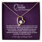 Soulmate Forever Love Necklace